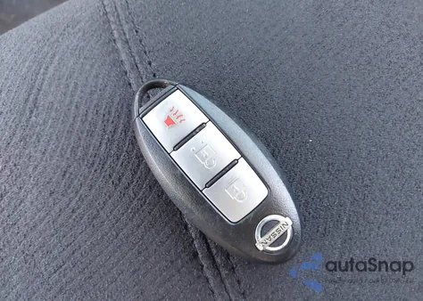 2010 Nissan Murano S z USA, uszkodzony, nr VIN JN8AZ1MW8AW140427